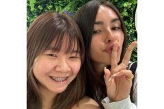 助本地美甲师渡难关 美国女歌手Madison Beer帮付店租助宣传