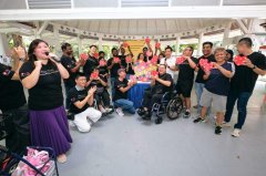 “沉默英雄”奖开放提名 表扬默默为社会贡献的平凡人